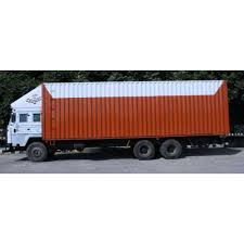 Interstate Transport